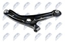 BRAS DE SUSPENSION AVANT GAUCHE FORD FIESTA VI CB1 08-, MAZDAphoto 12