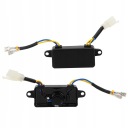 RÉGULATEUR TENSION AVR 1-3KW 220UF 250V PROSTOKAphoto 8