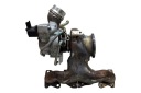 ТУРБІНА VOLVO XC60 314598415 2.0L GASOLINE 179KW 2018  (17560286950) фото min 9