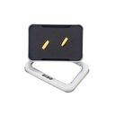 2x Valve Cap Lightweight Titanium Alloy Bike Tire Valve Stem Caps AV Gold