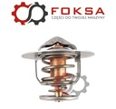 THERMOSTAT YANMAR: 121850-49810, 121850-49800, 12185049810, 12185049800,  photo 5