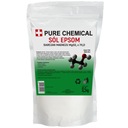 СОЛЬ ДЛЯ ВАНН ЭПСОМ, СУЛЬФАТ МАГНИЯ, ГОРЬКА 0,5 кг