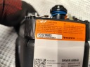 VOLVO S60 II V60 РЕСТАЙЛ 13-18 ПОДУШКА ВОДІЯ КЕРМА AIRBAG 31418063  (18167339266) фото min 8