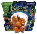 Монстры элементы odititeez crebzeez orb boulderbite