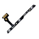 ОРИГИНАЛЬНАЯ ЛЕНТА БОКОВЫХ КНОПОК ДЛЯ OPPO A17