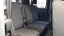 FORRO MERCEDES SPRINTER VW CRAFTER 2+1+4 7 PERSONAS 