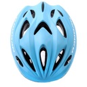 Регулируемый шлем для самоката, скейтборда, детского велосипеда М (52-56)