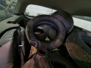 VOLKSWAGEN PASSAT DÉFLECTEURS AIR VERS CABINES 2007 2.0L 3C1819701 3C1 819 701photo 9