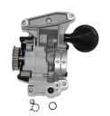 POMPE HUILES VIDE KIA HYUNDAI 26100-2U001 D4FE 1.6CRDI DE 2018 NEUF KOREAphoto 4