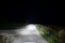 PHARE ROUTIÈRE POSITION 48 LED 45W+5W HOMOLOGATIONphoto 8