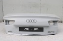 AUDI A6 BERLINE ARRIÈRE PARE-CHOCS ARRIÈRE COUVERCLES DE COFFRE COUVERCLES DE COFFRE 4G 4G5 PHARES 2Y2Y LS9R BIALphoto 13