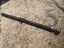 AUDI A8 D3 3.0 TDI ARBRE DE TRANSMISSION PEDNY 4E0521101Hphoto 5