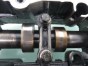 ARBRE À CAMES FORD FIESTA MK5 V 1.4 TDCI 8V 68 F6JA 9636896980photo 10