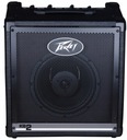 PEAVEY KB2 УСИЛИТЕЛЬ ДЛЯ КЛАВИАТУРЫ 40 Вт