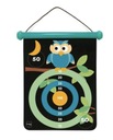 Магнитный дротик SCRATCH OWL размер M