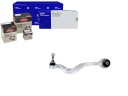 DELPHI TC1390 BRAS DE SUSPENSION SUSPENSION ROUESphoto 14