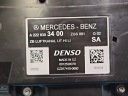 VOLANT ADMISSION AIR GAUCHE MERCEDES W222 3.0 CDI (656929)photo 10