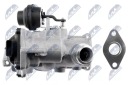VANNE EGR LAGUNA II MEGANE II SCENIC II GRAND VITARA II 1.9D 2001-2010photo 13