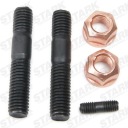 TURBOCOMPRESSEUR STARK SKCT-1190059 VERS BMW 5 BERLINE (E60) 5 TOURING (E61) X3photo 9