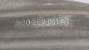 2014 VOLKSWAGEN ПАСАТ B7 ГЛУШНИК ВИПУСКУ 3C0120AK  (18815090421) фото min 16