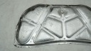 NOISE INSULATION HOOD LINING HYUNDAI I30 I  photo 8