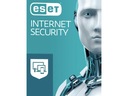 ESET Internet Security BOX 3U 24M