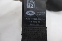 CEINTURE DE SÉCURITÉ DROIT AVANT RANGE ROVER EVOQUE L538 BJ32-611B08-EDphoto 7