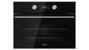 Компактная печь Teka HLC 8400 Black
