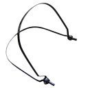 Каркас, конструкция капюшона коляски Roan MARITA