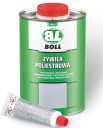 BOLL FIBRE DE VERRE POLIESTROWA 1KG+UTWARDZACZ 002192photo 6