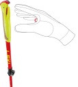Палички Leki Червоний 110 Cm