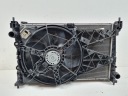 2012 OPEL COMBO D RADIATEUR ENSEMBLE 887668000photo 12