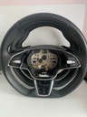 SKODA OCTAVIA 4 5E3 VRS РУЛЕВОЕ МНОГОФУНКЦИОНАЛЬНОЕ