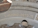 EMBRAYAGE ENSEMBLE DSG VHQ AUTOMATE 1.5 TSI SEAT ARONA FR LIFT 2024R 9.032KMphoto 14