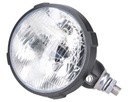 lampa przednia lewa H4 Ursus WESEM RE.21210 161mm