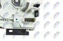 SERVOMOTEUR CENTRAL SERRURE AVANT MERCEDES CLASSE Cphoto 13