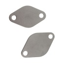 EGR USUN SPARE PARTS ZAMIENNE PLYTY ZASLEPIAJACEJ PASUJACE DO NISSAN RX  photo 7