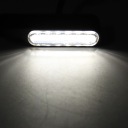 1 ПАРА МОТОЦИКЛ ПОВОРОТНИКИ LED (СВІТЛОДІОД) СВІТЛА DO ЇЗДИ W STYLU RETRO JH  фото 10