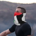 Багатофункціональні Шарфи Багатоколірний Bandana