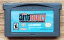 Подарок Antbully Game Boy Advance ОРИГИНАЛ!