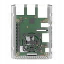 Obudowa ochronna do Raspberry Pi 3 Model B