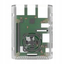 goc/Защитный чехол для Raspberry Pi 3 Model B