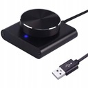 USB-компьютерный мини-контроллер отключения звука с одной кнопкой