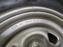 YAMAHA GRIZZLY WHEELS DISKS TIRE  photo 15