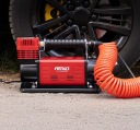 КОМПРЕСОР АВТО HEAVY DUTY 600W 12V ACOMP-24 160 L/MIN 10 BAR  (17814799215) фото min 9