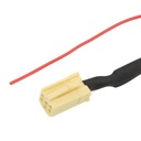 ETOOTH SUBSTITUTO PARA PEUGEOT PARA GRUNDIG CABLE RCA 