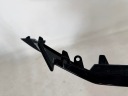 PEUGEOT 208 II 2008 II 2019 MOULURE SUPÉRIEURE CALANDRE PARE-CHOCS AVANT 9824817880photo 13