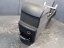 FORD MONDEO MK4 TUNNEL CENTRAL ARMREST  photo 5