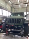 WYCIAGARKA WARN VR EVO 10-S UCIAG 4536 KG ТРОС СИНТЕТИЧНИМ 4X4 OFF-ROAD  (18201400525) фото min 14