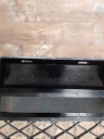 ЗАХИСТ РАДІАТОРА SUZUKI VL800 VOLUSIA BOULEVARD 17760-41F00  фото 8